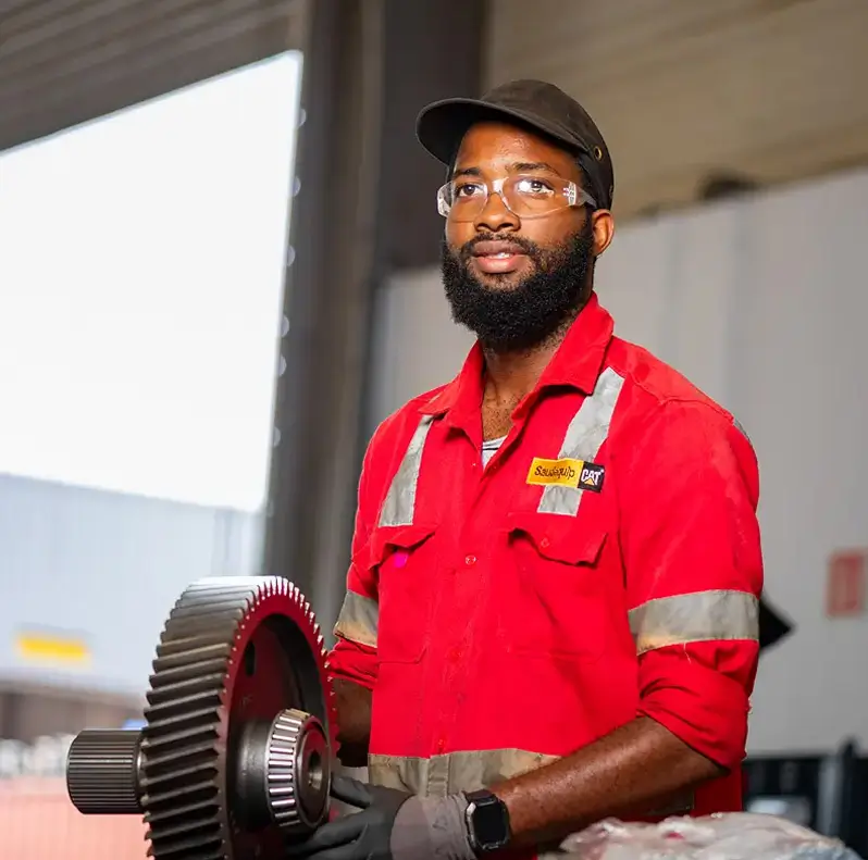 NEEMBA CAT Magasin de pièce