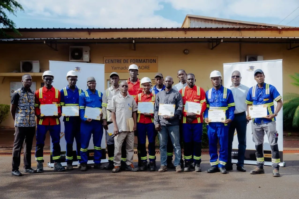 Neemba CAT communauté